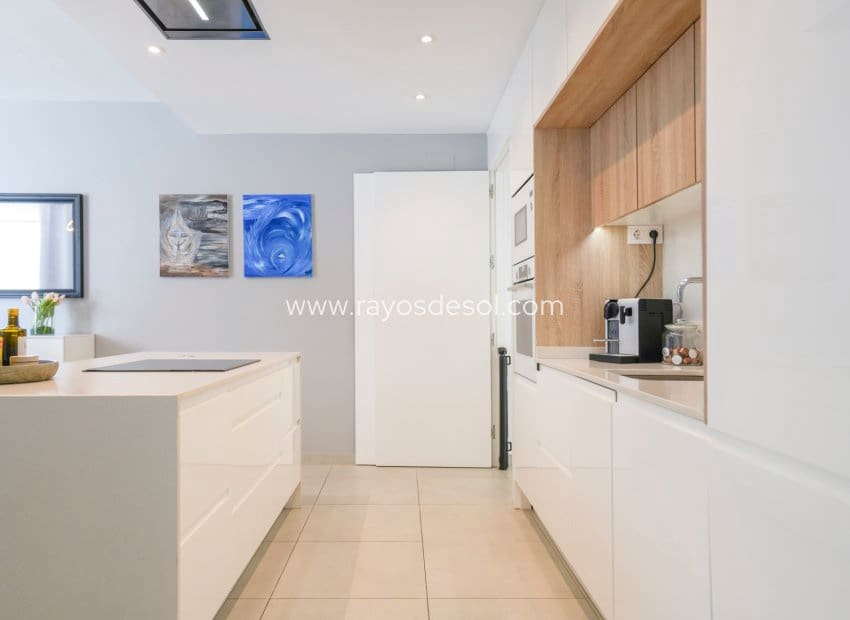 4 sypialnia Willa na sprzedaż w Benijofar z basenem - 690 000 € (Ref: 9852179)