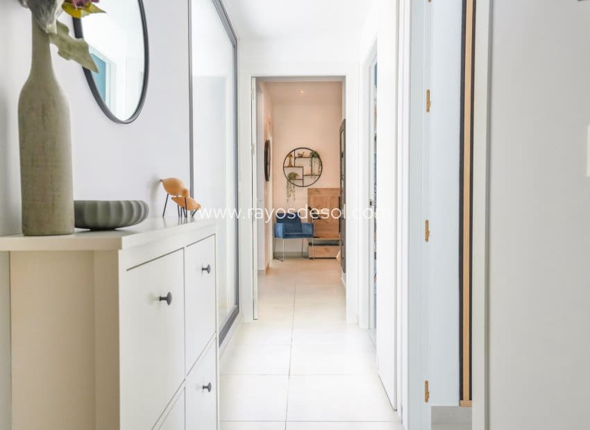 4 sypialnia Willa na sprzedaż w Benijofar z basenem - 690 000 € (Ref: 9852179)