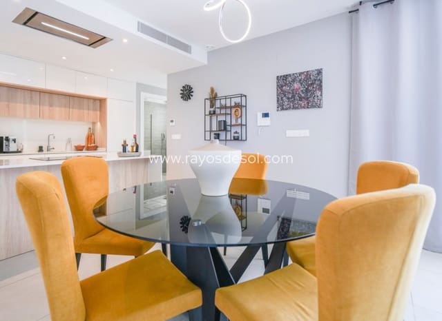 4 sypialnia Willa na sprzedaż w Benijófar z basenem - 690 000 € (Ref: 9852179)