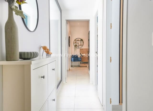 4 sypialnia Willa na sprzedaż w Benijófar z basenem - 690 000 € (Ref: 9852179)