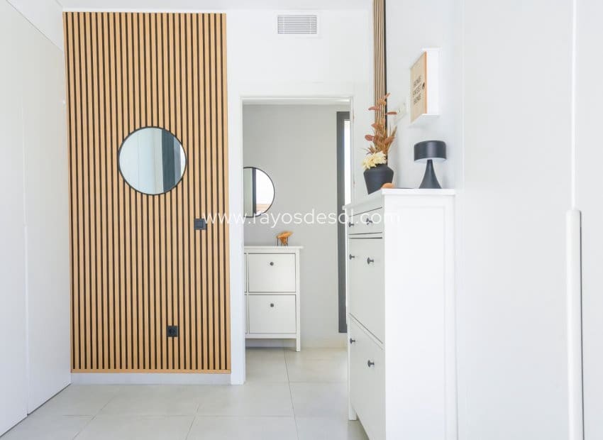 4 sypialnia Willa na sprzedaż w Benijofar z basenem - 690 000 € (Ref: 9852179)
