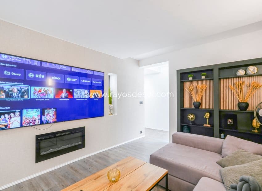 4 sypialnia Willa na sprzedaż w Benijofar z basenem - 690 000 € (Ref: 9852179)