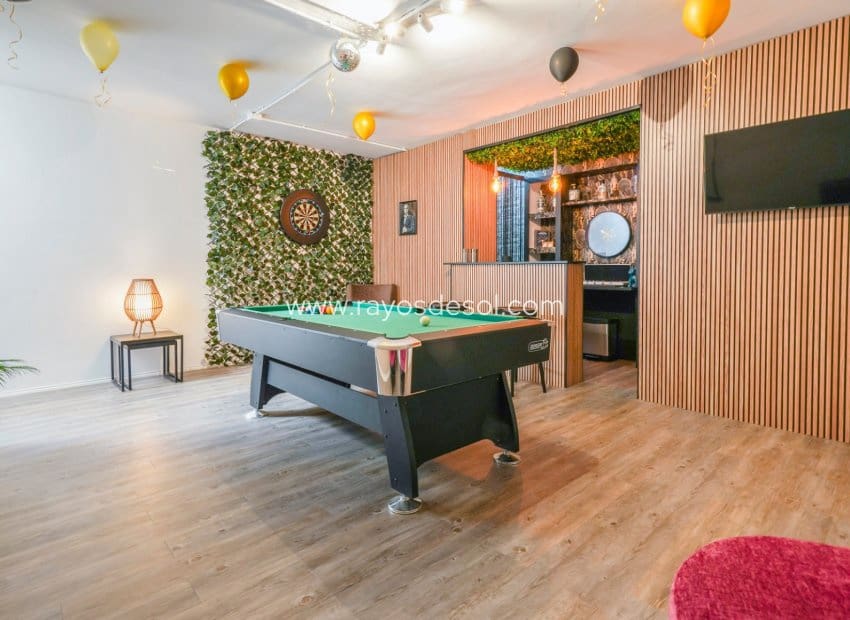 4 sypialnia Willa na sprzedaż w Benijofar z basenem - 690 000 € (Ref: 9852179)