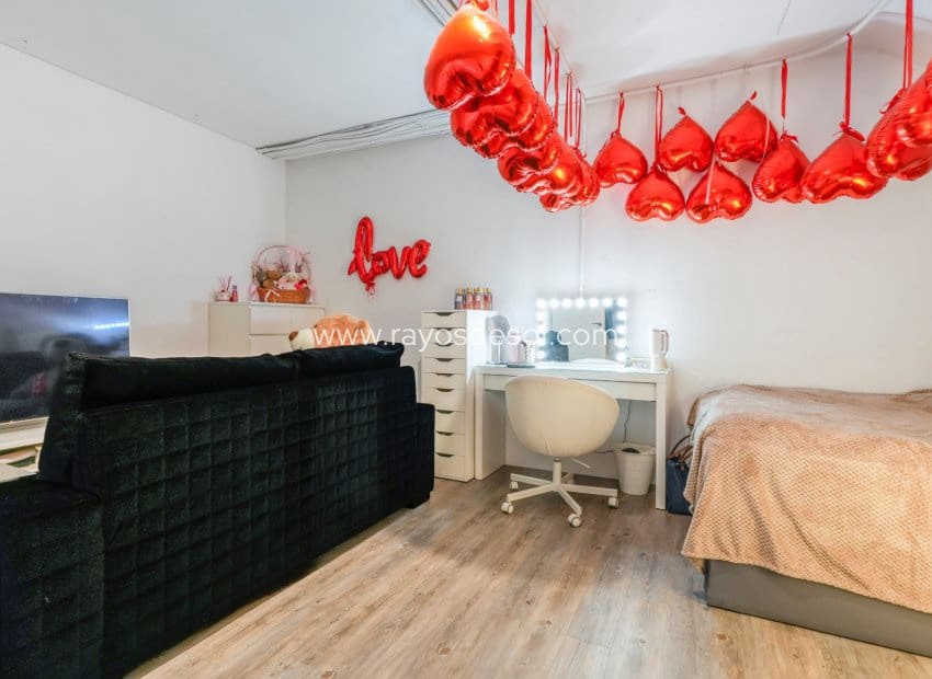 4 sypialnia Willa na sprzedaż w Benijofar z basenem - 690 000 € (Ref: 9852179)