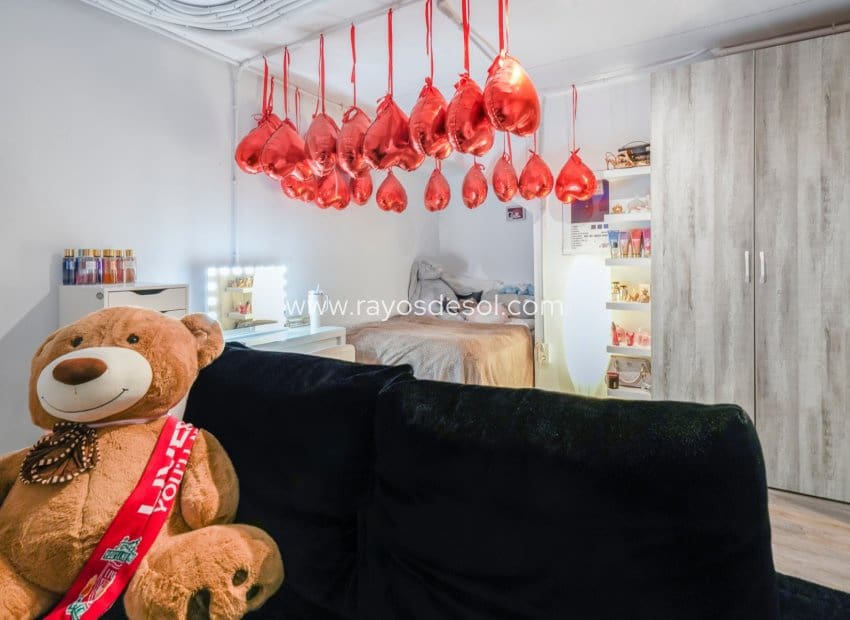 4 sypialnia Willa na sprzedaż w Benijofar z basenem - 690 000 € (Ref: 9852179)