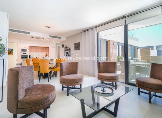 4 sypialnia Willa na sprzedaż w Benijófar z basenem - 690 000 € (Ref: 9852179)