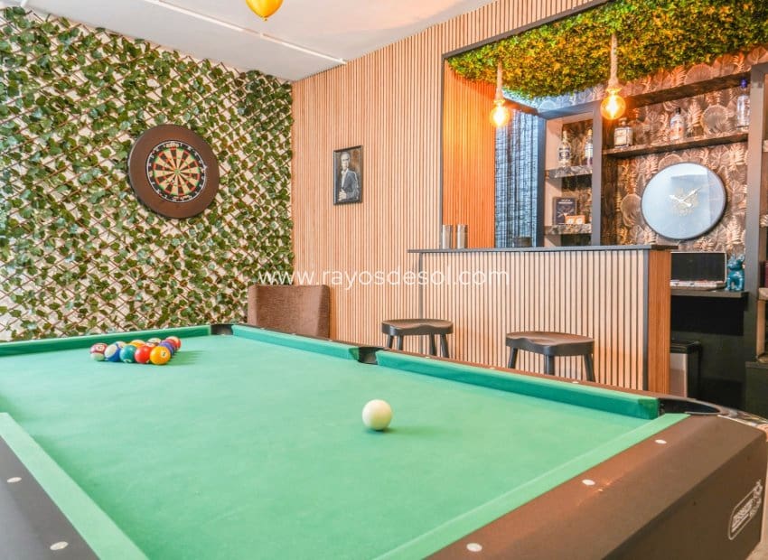 4 sypialnia Willa na sprzedaż w Benijofar z basenem - 690 000 € (Ref: 9852179)