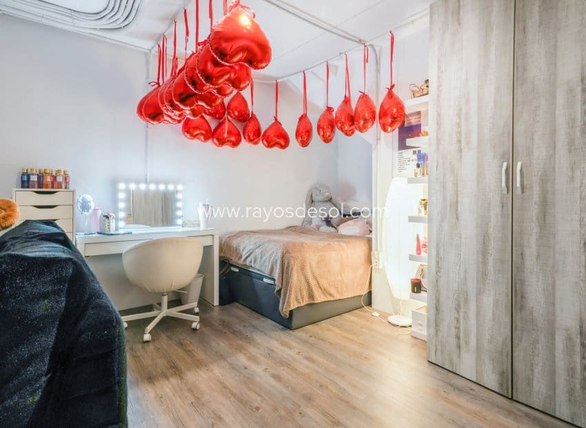 4 sypialnia Willa na sprzedaż w Benijofar z basenem - 690 000 € (Ref: 9852179)