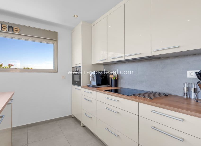 3 soveværelse Villa til salg i La Marina med swimmingpool - € 595.000 (Ref: 9852180)