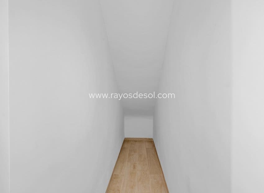 2 bedroom Apartment for sale in San Miguel de Salinas with pool - € 229,000 (Ref: 9852181)