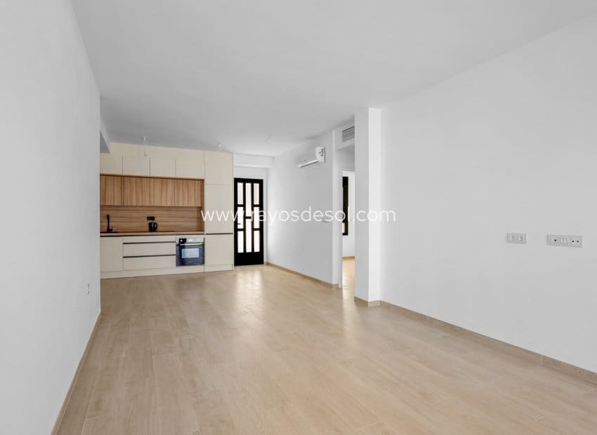 2 bedroom Apartment for sale in San Miguel de Salinas with pool - € 229,000 (Ref: 9852181)