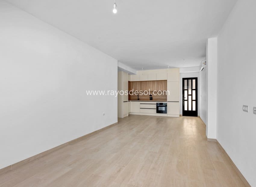 2 bedroom Apartment for sale in San Miguel de Salinas with pool - € 229,000 (Ref: 9852181)