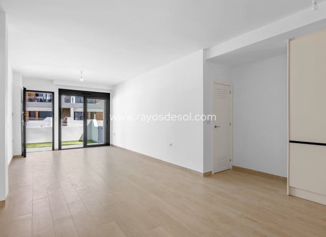 2 bedroom Apartment for sale in San Miguel de Salinas with pool - € 229,000 (Ref: 9852181)