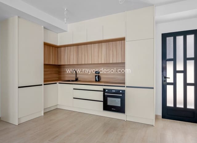 2 bedroom Apartment for sale in San Miguel de Salinas with pool - € 229,000 (Ref: 9852181)