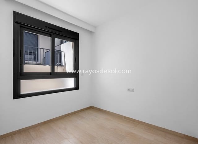 2 bedroom Apartment for sale in San Miguel de Salinas with pool - € 229,000 (Ref: 9852181)