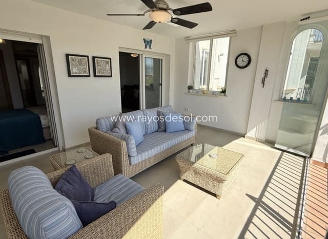 2 makuuhuone Huoneisto myytävänä paikassa Sucina, Murcia kaupunki - 185 000 € (Ref: 9852182)