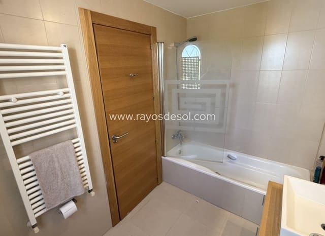 2 makuuhuone Huoneisto myytävänä paikassa Sucina, Murcia kaupunki - 185 000 € (Ref: 9852182)