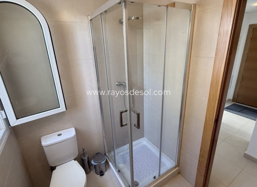 2 bedroom Apartment for sale in Hacienda Riquelme - € 185,000 (Ref: 9852182)