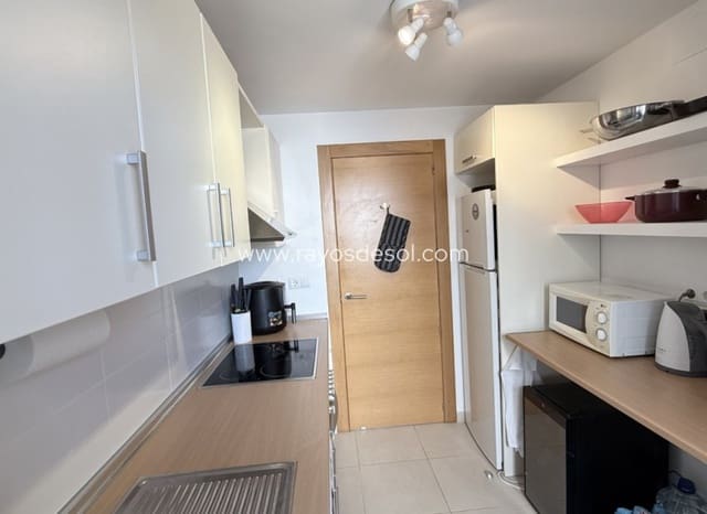 2 makuuhuone Huoneisto myytävänä paikassa Sucina, Murcia kaupunki - 185 000 € (Ref: 9852182)