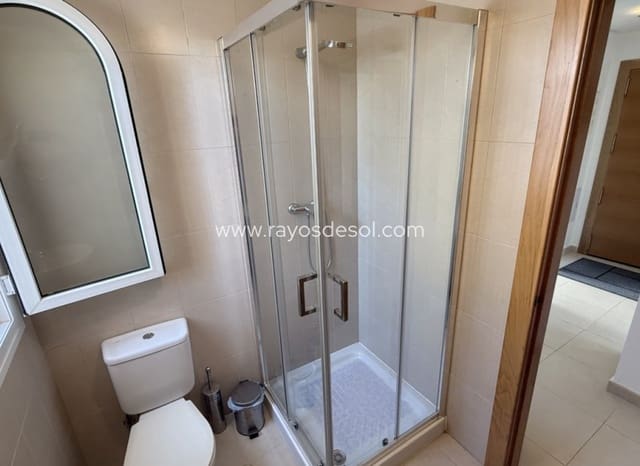 2 makuuhuone Huoneisto myytävänä paikassa Sucina, Murcia kaupunki - 185 000 € (Ref: 9852182)