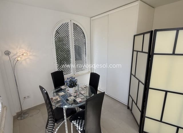 2 makuuhuone Huoneisto myytävänä paikassa Sucina, Murcia kaupunki - 185 000 € (Ref: 9852182)