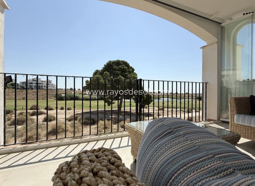 2 bedroom Apartment for sale in Hacienda Riquelme - € 185,000 (Ref: 9852182)