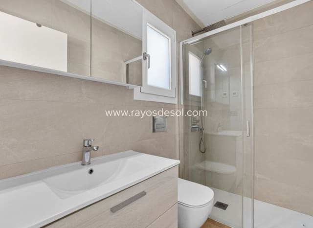 3 Zimmer Villa zu verkaufen in Alicante / Alacant Stadt mit Pool - 469.000 € (Ref: 9865472)
