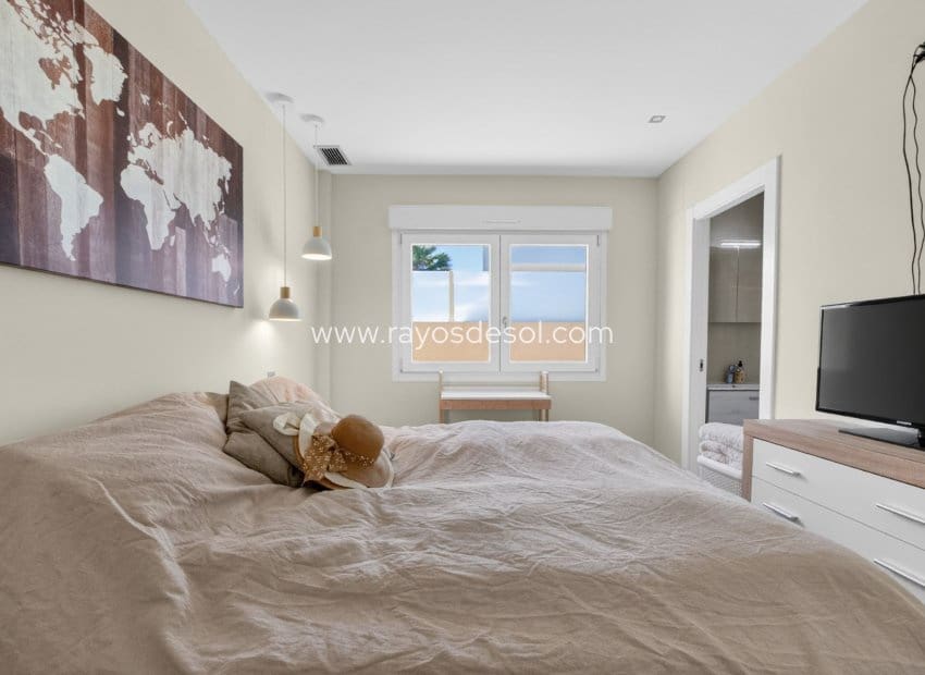 3 Zimmer Villa zu verkaufen in Alicante / Alacant Stadt mit Pool - 469.000 € (Ref: 9865472)