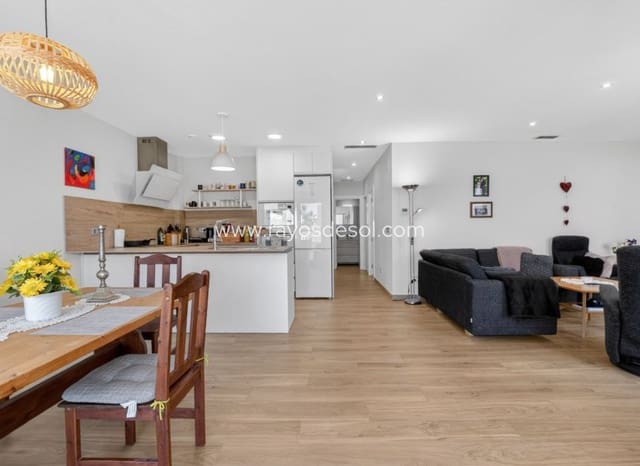 3 Zimmer Villa zu verkaufen in Alicante / Alacant Stadt mit Pool - 469.000 € (Ref: 9865472)