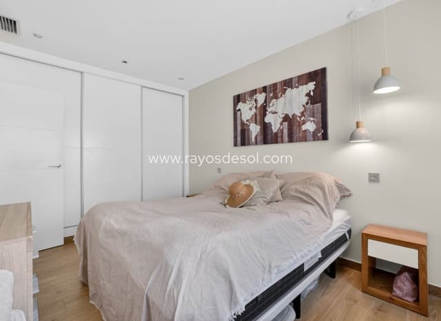 3 Zimmer Villa zu verkaufen in Alicante / Alacant Stadt mit Pool - 469.000 € (Ref: 9865472)