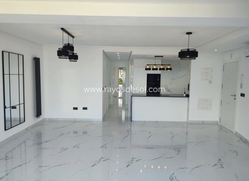 2 camera da letto Appartamento in vendita in Sucina con piscina - 219.995 € (Rif: 9867714)