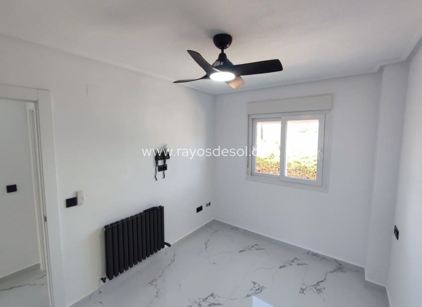 2 camera da letto Appartamento in vendita in Sucina con piscina - 219.995 € (Rif: 9867714)