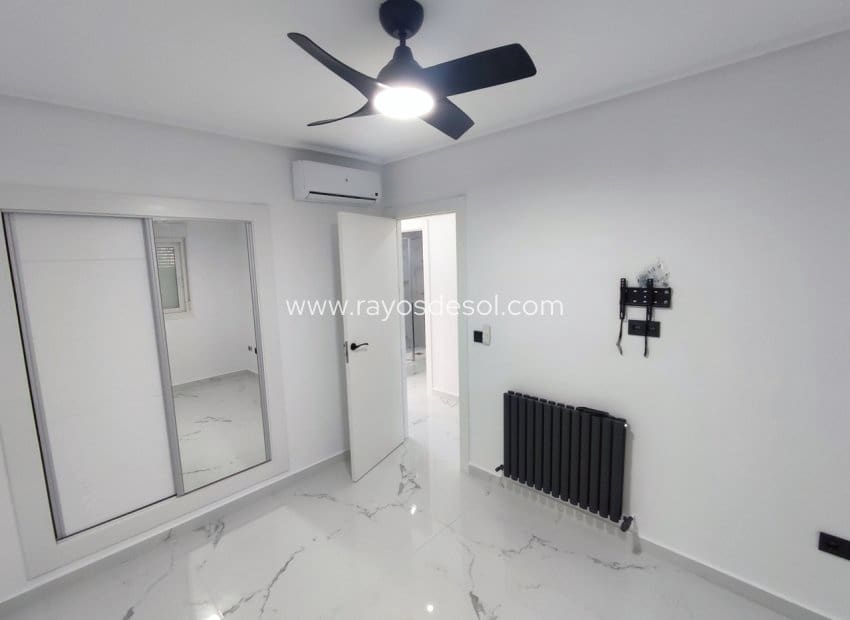 2 camera da letto Appartamento in vendita in Sucina con piscina - 219.995 € (Rif: 9867714)