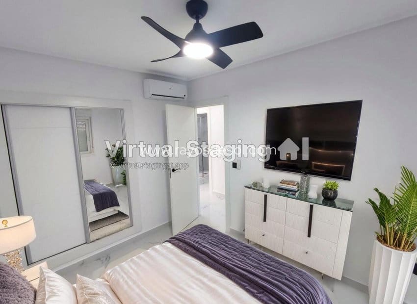 2 camera da letto Appartamento in vendita in Sucina con piscina - 219.995 € (Rif: 9867714)
