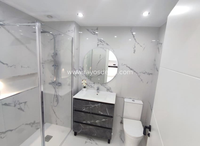 2 camera da letto Appartamento in vendita in Sucina con piscina - 219.995 € (Rif: 9867714)