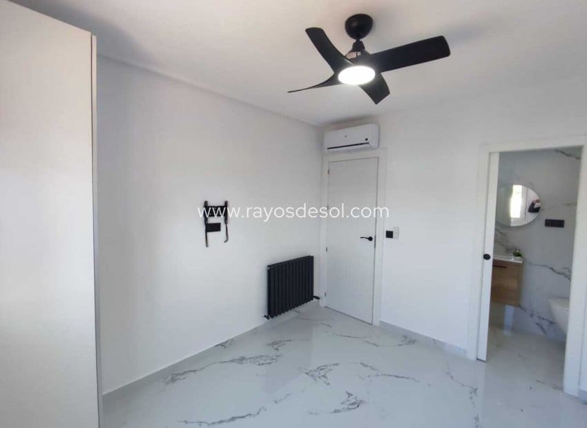 2 camera da letto Appartamento in vendita in Sucina con piscina - 219.995 € (Rif: 9867714)