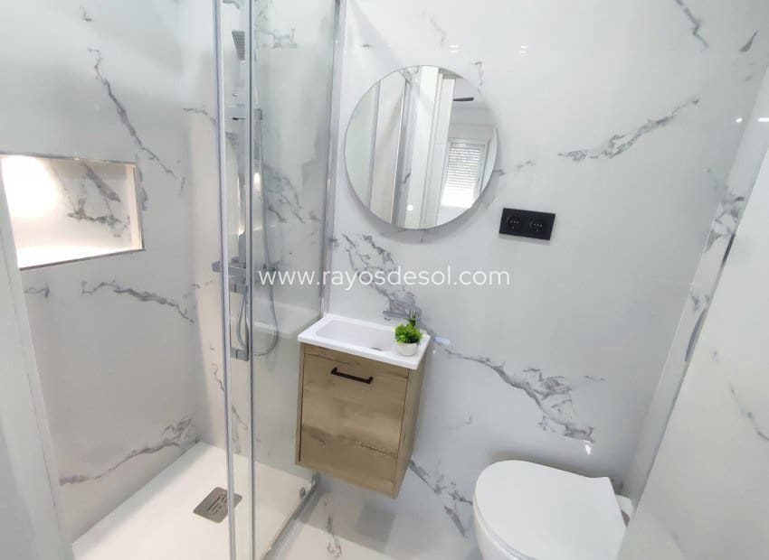2 camera da letto Appartamento in vendita in Sucina con piscina - 219.995 € (Rif: 9867714)