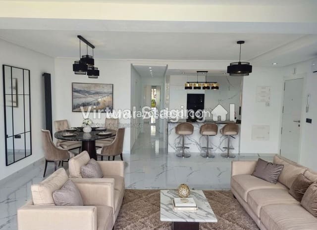 2 camera da letto Appartamento in vendita in Sucina, Murcia città con piscina - 219.995 € (Rif: 9867714)