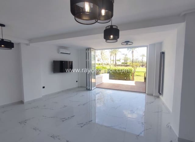 2 camera da letto Appartamento in vendita in Sucina, Murcia città con piscina - 219.995 € (Rif: 9867714)