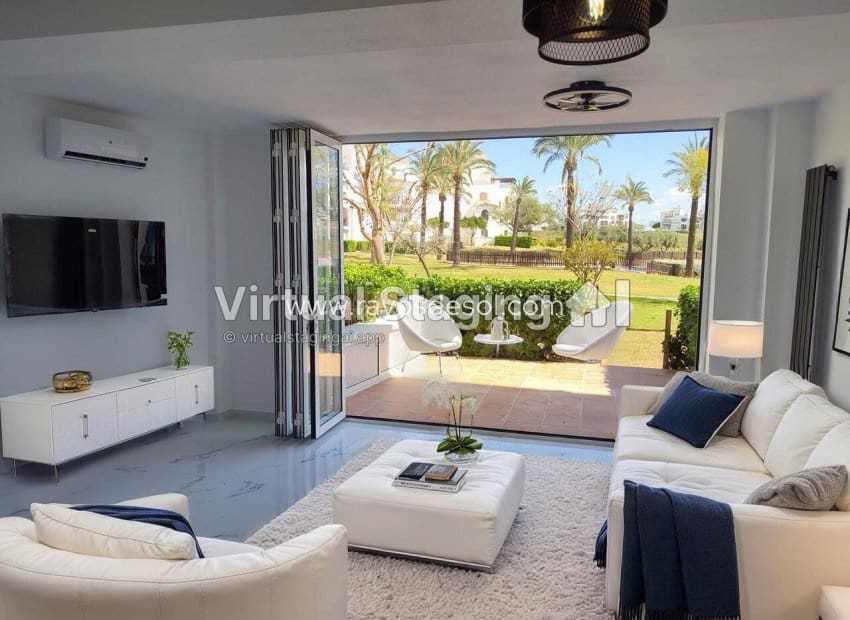 2 camera da letto Appartamento in vendita in Sucina con piscina - 219.995 € (Rif: 9867714)