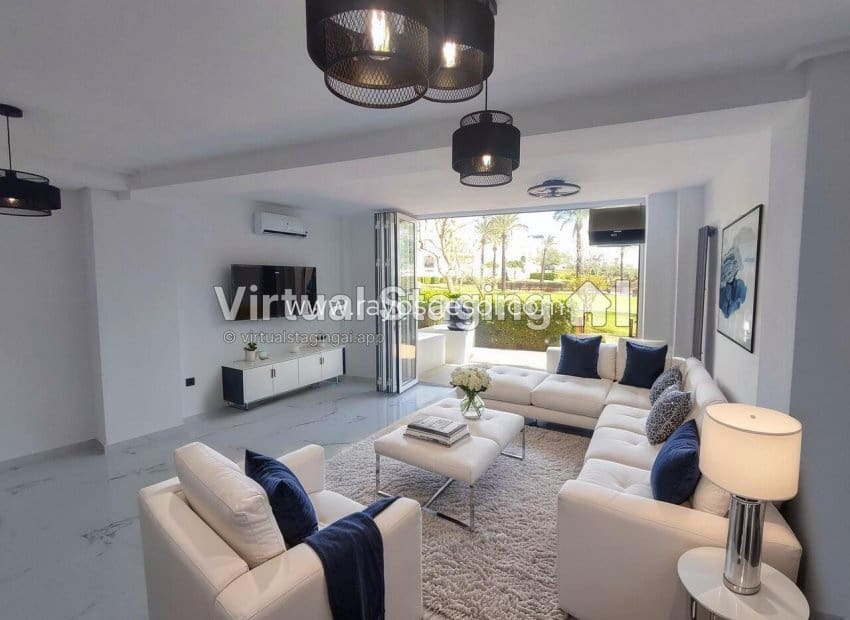 2 camera da letto Appartamento in vendita in Sucina con piscina - 219.995 € (Rif: 9867714)