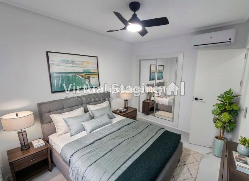 2 camera da letto Appartamento in vendita in Sucina con piscina - 219.995 € (Rif: 9867714)