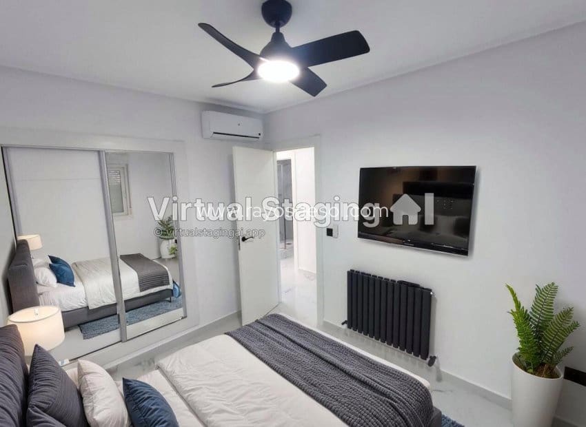 2 camera da letto Appartamento in vendita in Sucina con piscina - 219.995 € (Rif: 9867714)