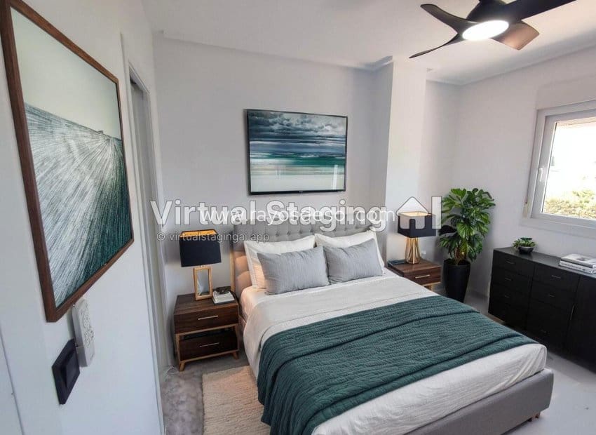 2 camera da letto Appartamento in vendita in Sucina con piscina - 219.995 € (Rif: 9867714)