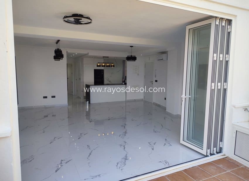 2 camera da letto Appartamento in vendita in Sucina con piscina - 219.995 € (Rif: 9867714)
