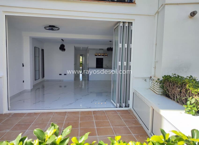 2 camera da letto Appartamento in vendita in Sucina con piscina - 219.995 € (Rif: 9867714)