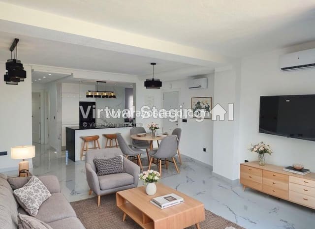 2 camera da letto Appartamento in vendita in Sucina, Murcia città con piscina - 219.995 € (Rif: 9867714)