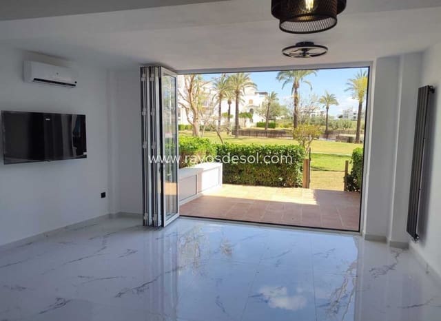 2 camera da letto Appartamento in vendita in Sucina, Murcia città con piscina - 219.995 € (Rif: 9867714)