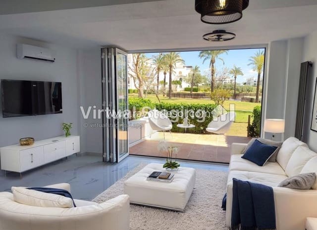 2 camera da letto Appartamento in vendita in Sucina, Murcia città con piscina - 219.995 € (Rif: 9867714)