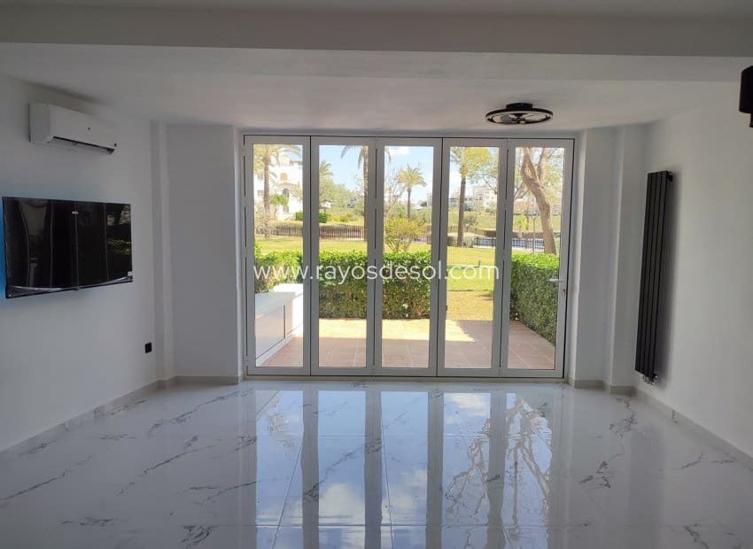 2 camera da letto Appartamento in vendita in Sucina con piscina - 219.995 € (Rif: 9867714)